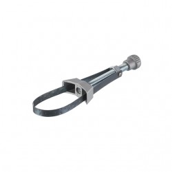 Съемник масляного фильтра ременной Intertool HT-7031