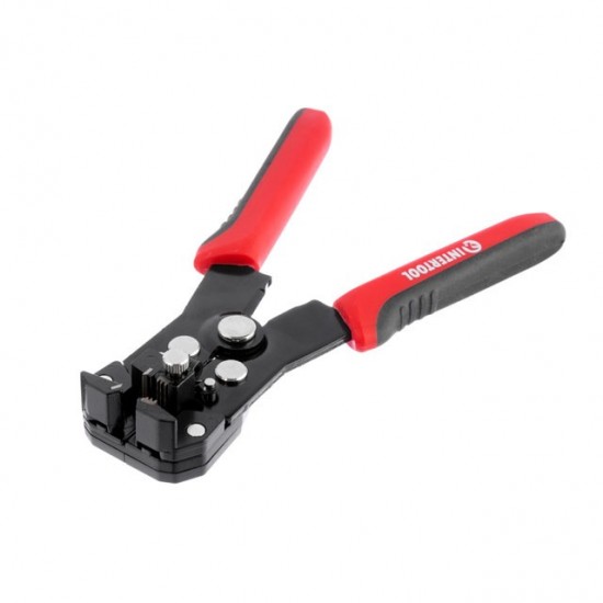 Съемник изоляции автоматический 150мм STORM Intertool HT-7022