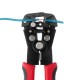Съемник изоляции автоматический 150мм STORM Intertool HT-7022