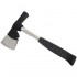 Топор монтажника 600 г деревянная ручка Intertool HT-0266