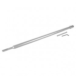 Переходник SDS PLUS 600мм для коронок по бетону Intertool SD-0417
