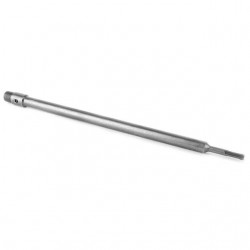 Переходник SDS PLUS 450мм для коронок по бетону Intertool SD-0416