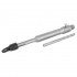 Переходник SDS PLUS 200мм для коронок по бетону Intertool SD-0418