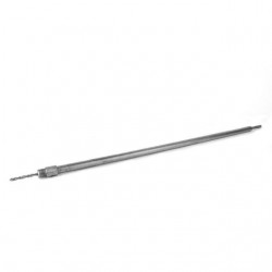 Переходник SDS PLUS 800мм для коронок по бетону Intertool SD-0435