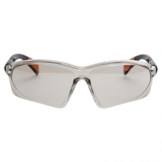 Очки защитные Vuikan anti-scratch серебро Sigma 9410471