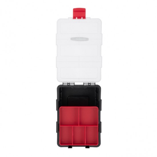 Органайзер 220х150х120 мм Intertool BX-4041