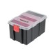 Органайзер 220х150х120 мм Intertool BX-4041