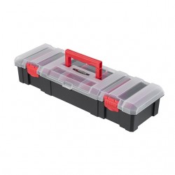 Органайзер 18 дюймов 46х16.5х9.1 см Intertool BX-4042