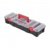 Органайзер 18 дюймов 46х16.5х9.1 см Intertool BX-4042