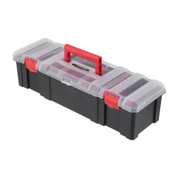 Органайзер 18 дюймов 46х16.5х12.2 см Intertool BX-4043