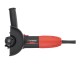 Шлифмашина угловая Intertool WT-0217 720Вт 125мм 11000об/мин