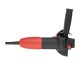 Шлифмашина угловая Intertool WT-0217 720Вт 125мм 11000об/мин