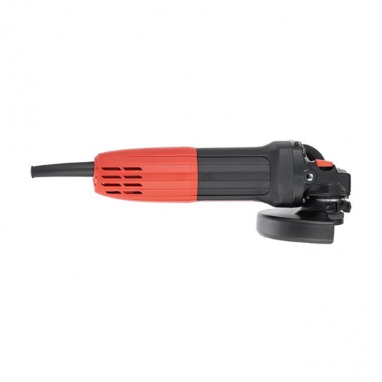 Шлифмашина угловая Intertool WT-0217 720Вт 125мм 11000об/мин