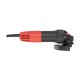 Шлифмашина угловая Intertool WT-0217 720Вт 125мм 11000об/мин