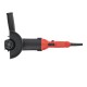Шлифмашина угловая Intertool WT-0231 860Вт 125мм 11000об/мин