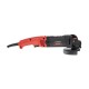 Шлифмашина угловая Intertool WT-0231 860Вт 125мм 11000об/мин