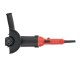 Шлифмашина угловая Intertool WT-0232 860Вт 125мм 3000-11000об/мин