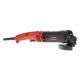 Шлифмашина угловая Intertool WT-0232 860Вт 125мм 3000-11000об/мин