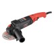 Шлифмашина угловая Intertool WT-0232 860Вт 125мм 3000-11000об/мин