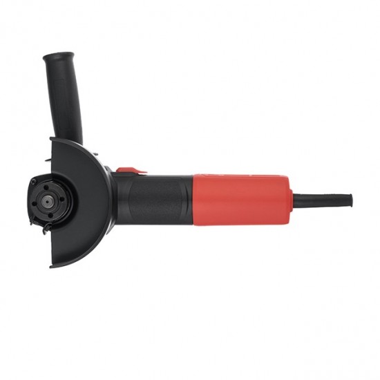Шлифмашина угловая Intertool WT-0234 1100Вт 125мм 3000-11000об/мин система стабилизации оборотов