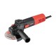 Шлифмашина угловая Intertool WT-0234 1100Вт 125мм 3000-11000об/мин система стабилизации оборотов