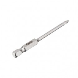 Сверло по керамике стеклу 4 мм HEX 1/4 Intertool SD-0284 Сверло по керамике стеклу 4 мм HEX 1/4 Intertool SD-0284