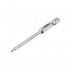Сверло по керамике стеклу 4 мм HEX 1/4 Intertool SD-0284