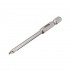 Сверло по керамике стеклу 5 мм HEX 1/4 Intertool SD-0285