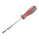 Набор отверток с комплектом насадок 58 ед. Intertool VT-3358