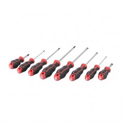 Набор отверток 12 ед. STORM Intertool VT-3442 Набор отверток 12 ед. STORM Intertool VT-3442