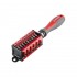 Отвертка с храповым механихмом комплектом насадок 31 ед. Intertool VT-3374
