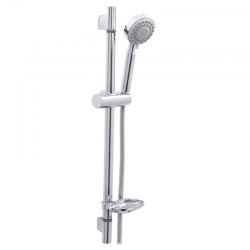 Cтойка для душа нержавейка ZERIX BAR-01 LL1788 Cтойка для душа нержавейка ZERIX BAR-01 LL1788
