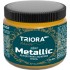 Эмаль декоративная акриловая TRIORA античная бронза 0.6 кг 921