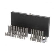 Набор звезд и шестигранников 40 ед. STORM INTERTOOL ET-8041