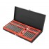 Набор звезд и шестигранников 40 ед. STORM INTERTOOL ET-8041