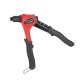 Заклепочный пистолет ручной 200 мм Intertool Storm RT-0015 2.4; 3.2; 4; 4.8 мм
