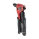 Заклепочный пистолет ручной 200 мм Intertool Storm RT-0015 2.4; 3.2; 4; 4.8 мм