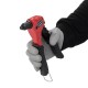 Заклепочный пистолет ручной 200 мм Intertool Storm RT-0015 2.4; 3.2; 4; 4.8 мм