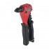 Заклепочный пистолет ручной 200 мм Intertool Storm RT-0015 2.4; 3.2; 4; 4.8 мм