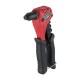 Заклепочный пистолет ручной 200 мм Intertool Storm RT-0015 2.4; 3.2; 4; 4.8 мм