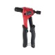 Заклепочный пистолет для резьбовых заклепок Intertool Storm RT-0019 М3; М4; М5; М6