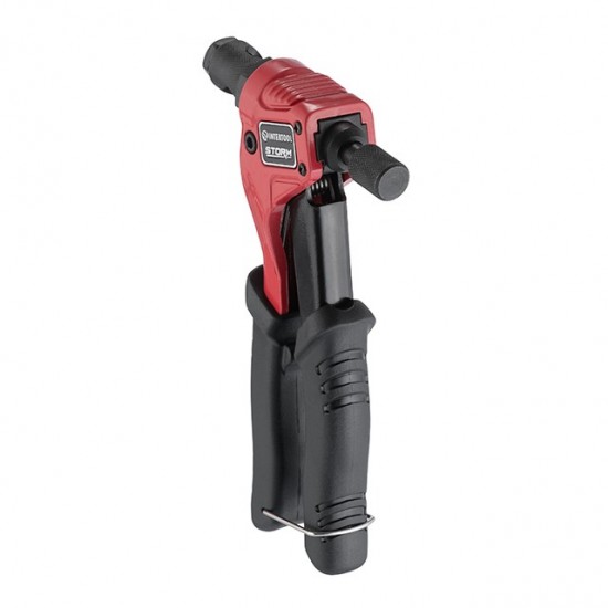 Заклепочный пистолет для резьбовых заклепок Intertool Storm RT-0019 М3; М4; М5; М6