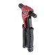 Заклепочный пистолет для резьбовых заклепок Intertool Storm RT-0019 М3; М4; М5; М6