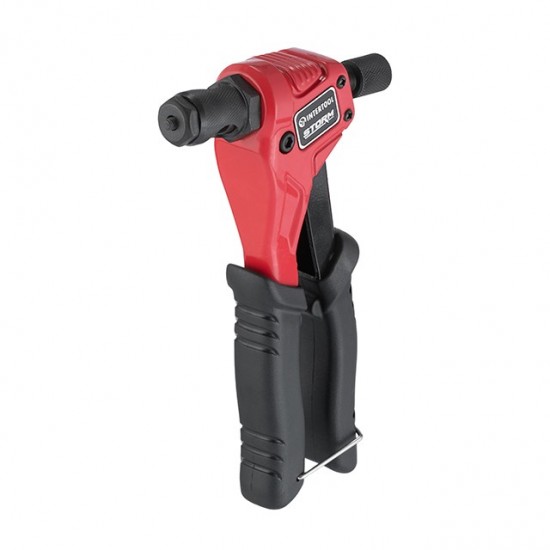 Заклепочный пистолет для резьбовых заклепок Intertool Storm RT-0019 М3; М4; М5; М6