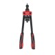 Заклепочный пистолет для резьбовых заклепок Intertool Storm RT-0020 М3; М4; М5; М6; М8; М10
