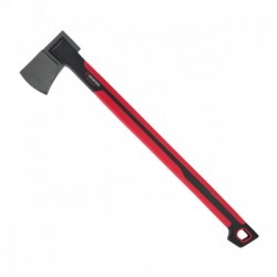 Колун с фибергласовой ручкой 1710 г Intertool STORM HT-0297