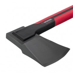 Колун с фибергласовой ручкой 2300 г Intertool STORM HT-0298 Колун с фибергласовой ручкой 2300 г Intertool STORM HT-0298