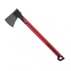 Колун с фибергласовой ручкой 2300 г Intertool STORM HT-0298