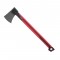 Колун с фибергласовой ручкой 2300 г Intertool STORM HT-0298
