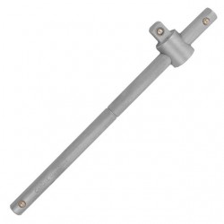 Вороток Т-образный 1/2 250 мм Cr-V Intertool ET-1021 Вороток Т-образный 1/2 250 мм Cr-V Intertool ET-1021